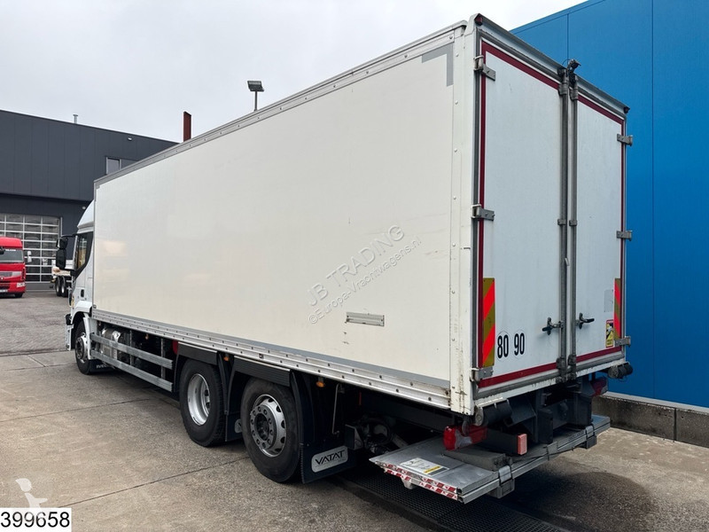Lastbil Iveco 360 6x2, EURO 6, Retarder,...