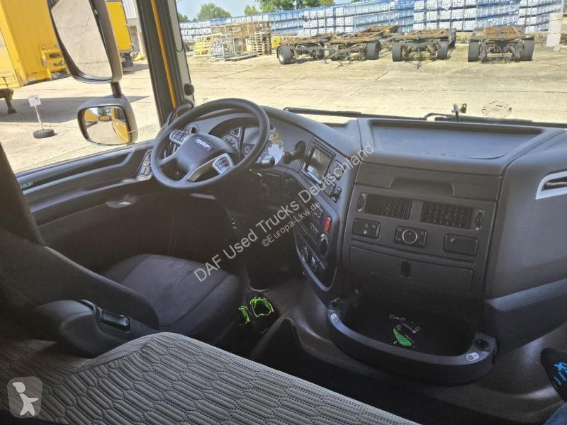 Camion DAF 480 FAR 6X2 R