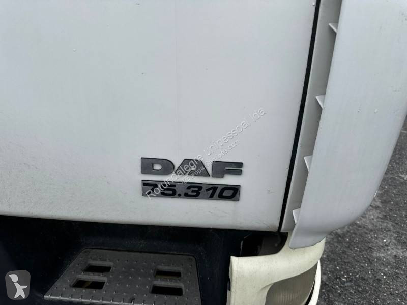 Camion DAF