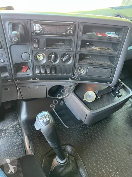 Kamion Scania