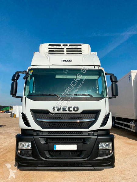 Kamion Iveco AD 260 S 36 Y/PS
