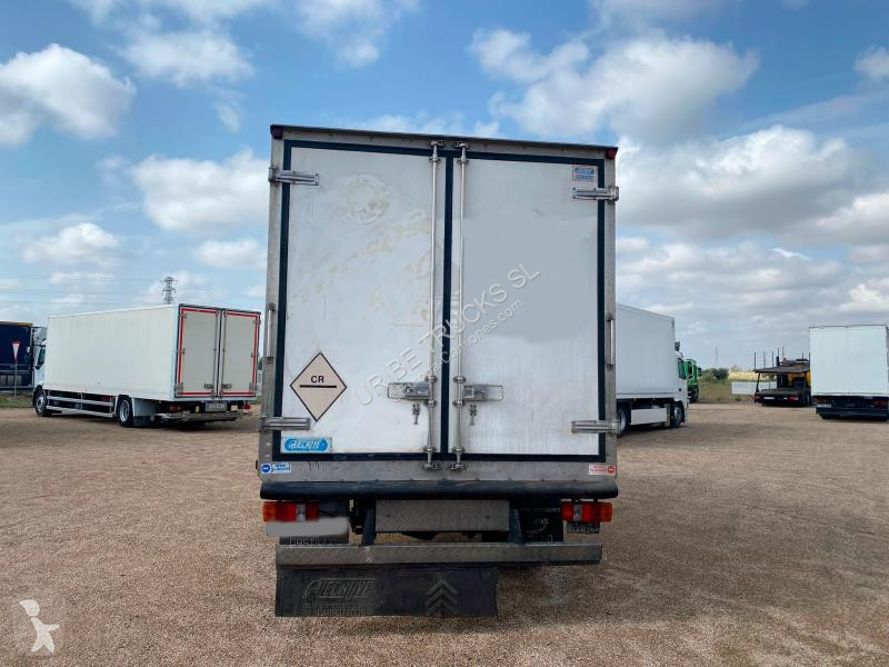 Camion MAN