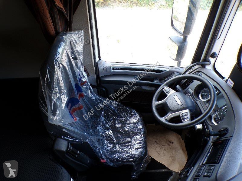 Camión DAF 480 FAN 6X2 N