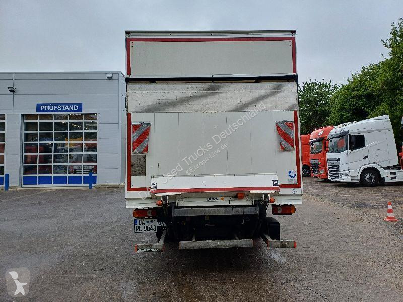 Camion DAF 290 FA 4X2