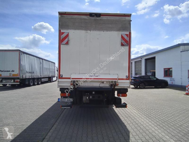 Camion DAF 320 FA 4X2