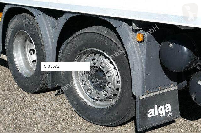 Lastbil MAN 26420 TGS LL 6x2, Intarder, LBW...