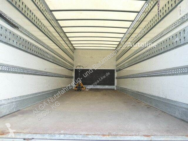 Kamion Renault 220 4x2, LBW, AHK, klima,...