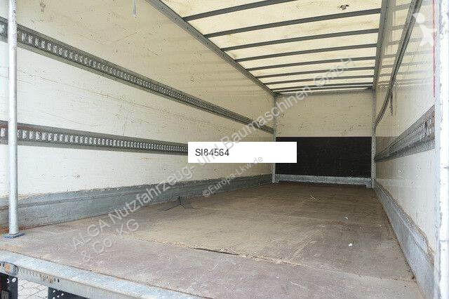 Kamion Renault 220 4x2, LBW, AHK, 7.200mm lang,...
