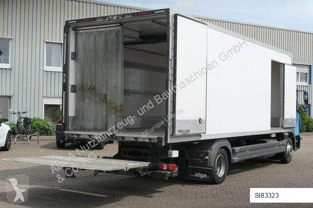 Kamion Mercedes 1323 L Thermo King T-800R, LBW,...