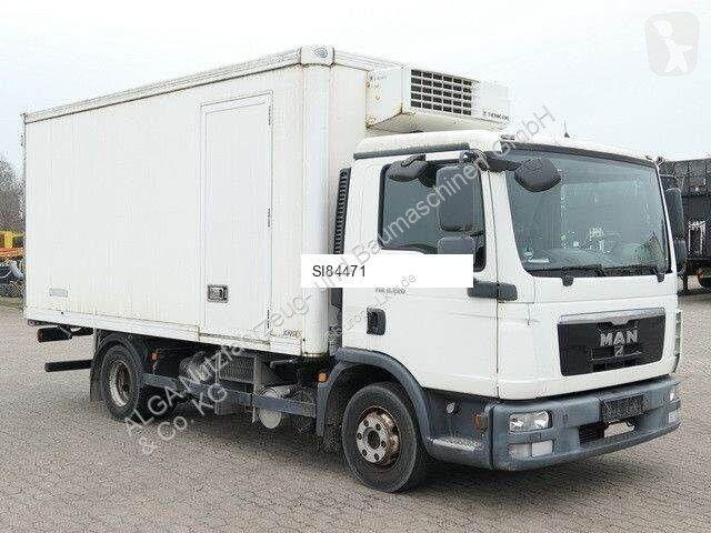 Lastbil MAN 8.220 TGL BL 4x2, Thermo King, 3....