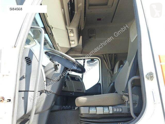 Kamion Renault 380-DXI11 PREMIUM, 2x AHK,...