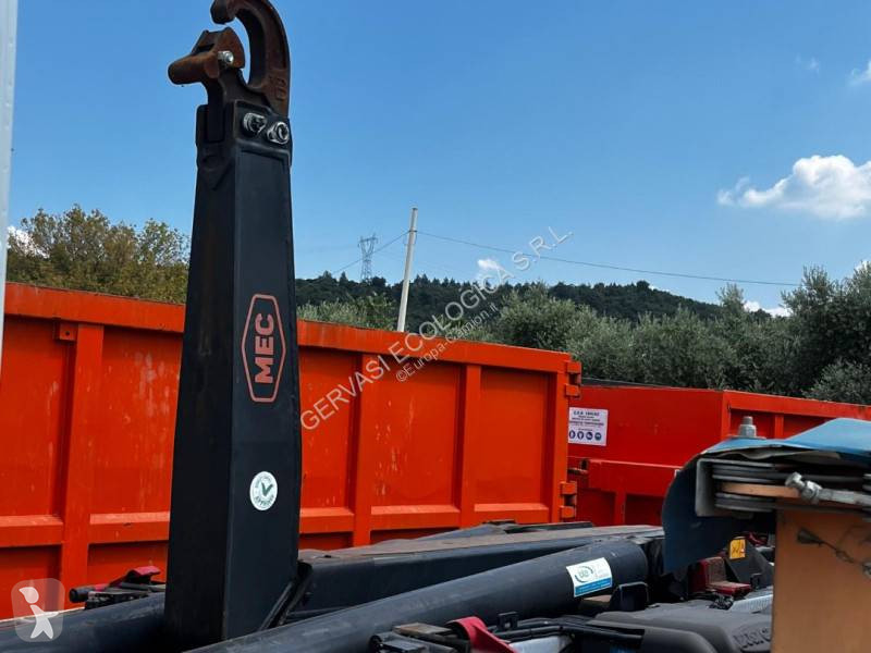 Camion DAF