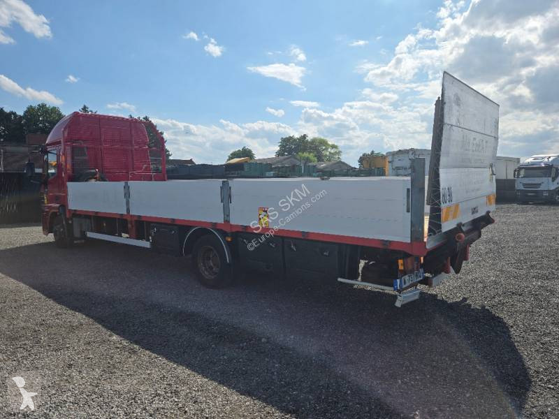 Camion Iveco