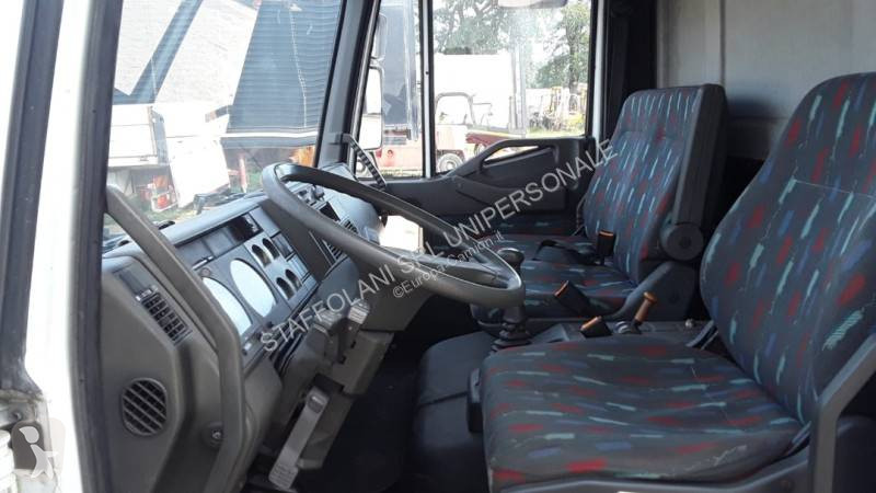 Camion Iveco