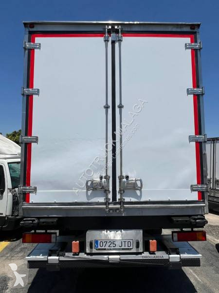 Camion Iveco