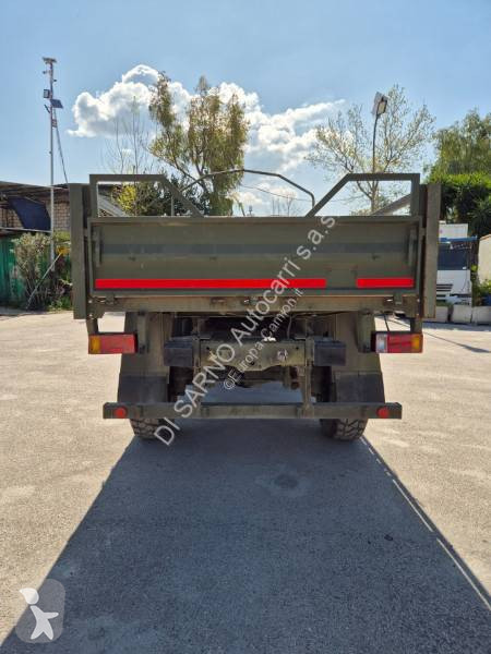 Camion ACM