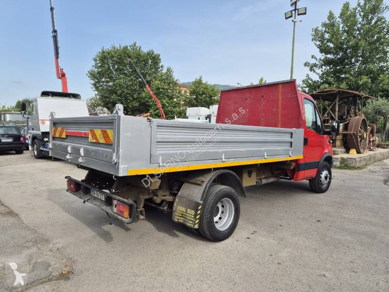 Camion Iveco