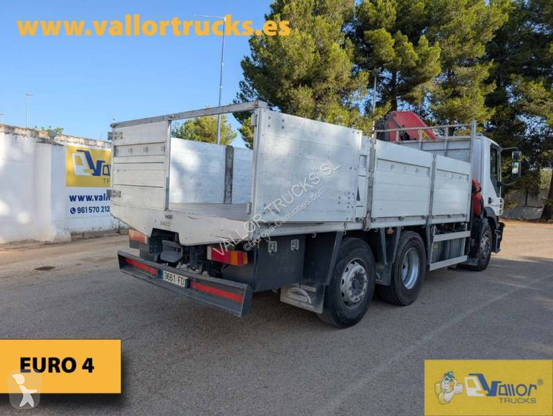 Camion Iveco