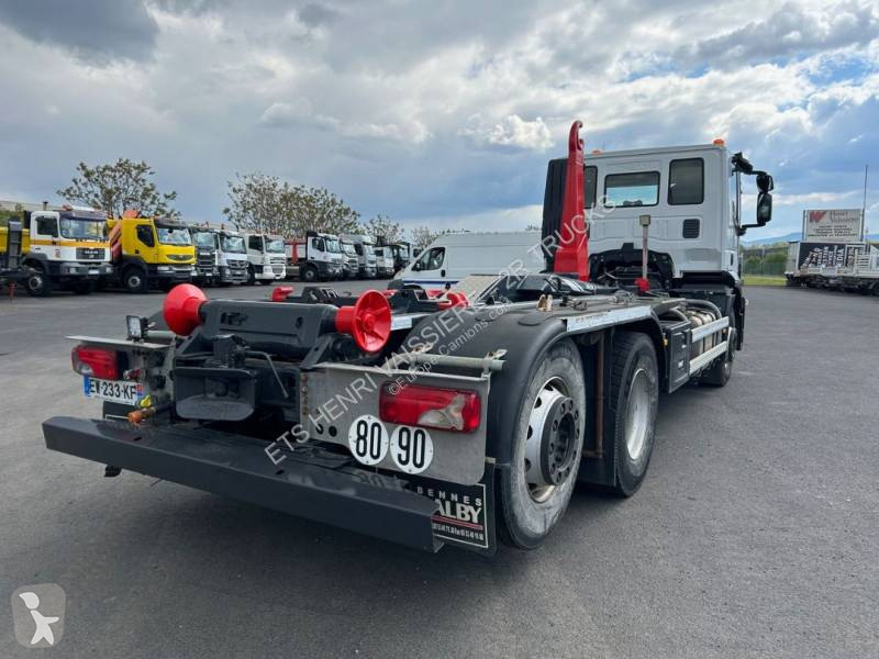 Kamion Iveco