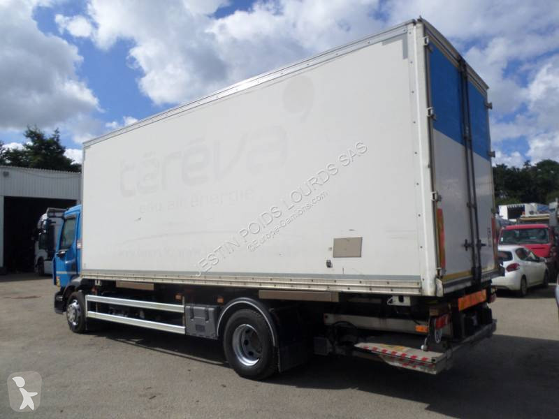 Camion Renault