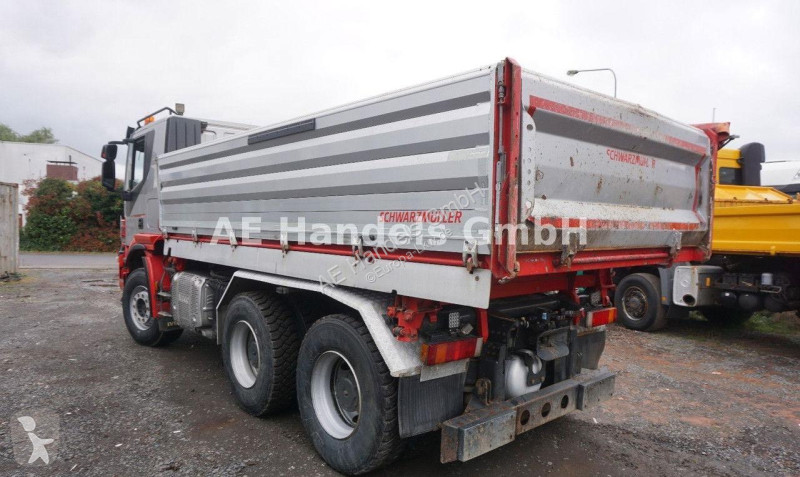 Camion Iveco 500