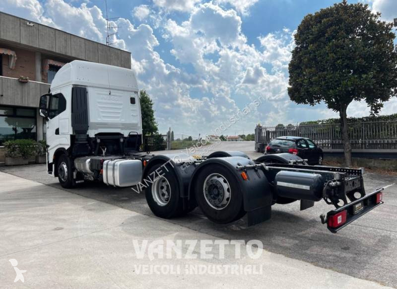 Camion Iveco