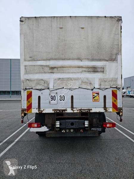 Camion Volvo