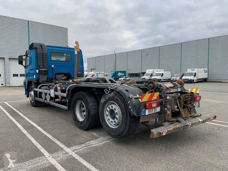 Camion Volvo