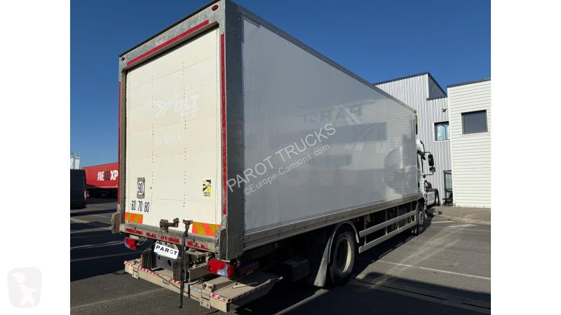 Camion MAN 15.250