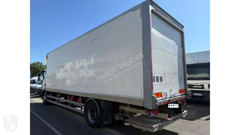 Camion MAN 18.290 TGM
