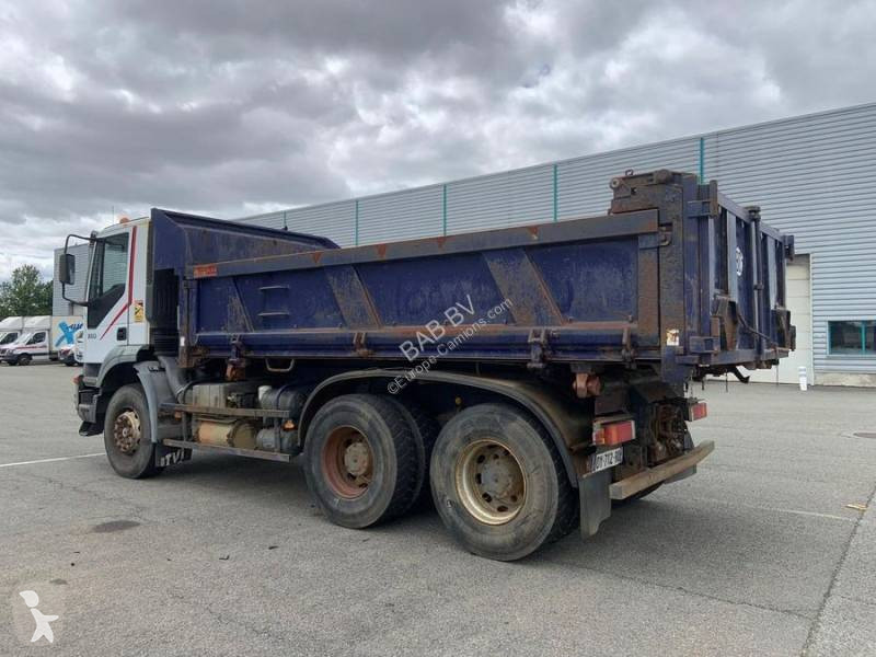 Camion Iveco