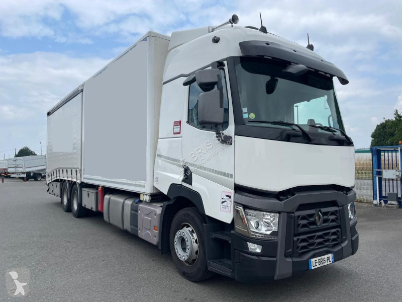 Camion Renault  T430 COMFORT