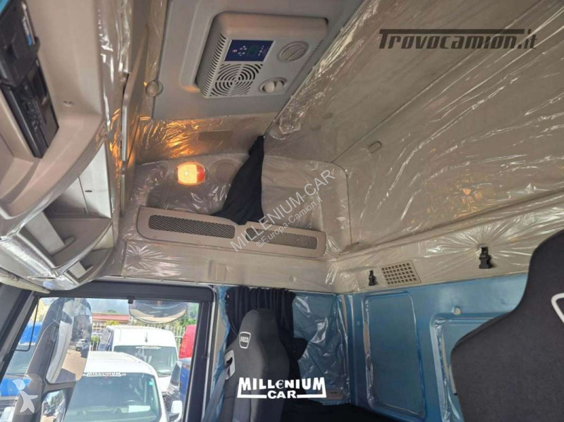 Kamion Iveco SWAY 480 (2023) CELLA GRUPPO FRC...