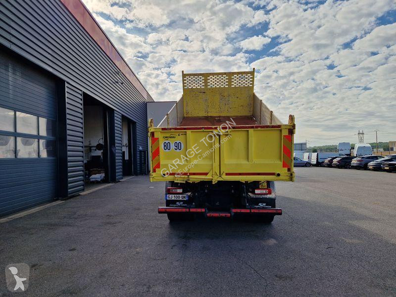 Camion Renault 440 Gamme C