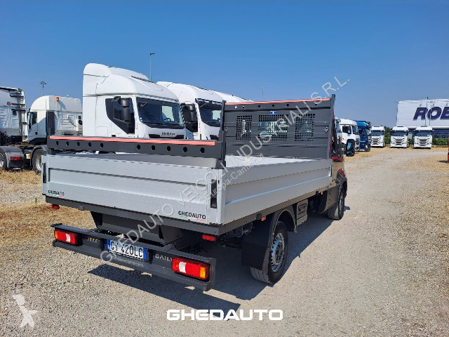 Veicolo commerciale Iveco Daily V 35.16 2022 -...
