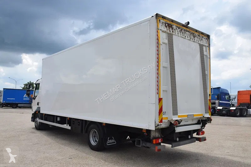 Camion Volvo FL 250