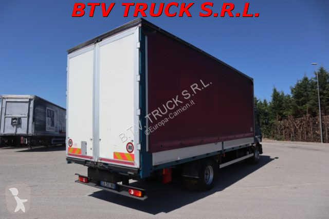 Kamion Volvo FL