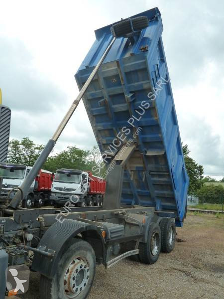 Camion Volvo