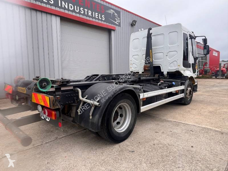 Camion Renault