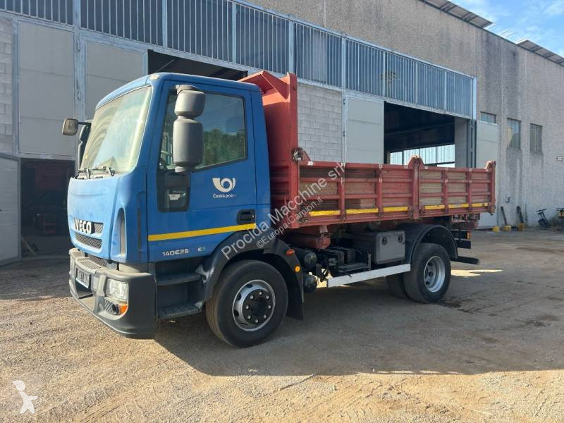 Kamion Iveco