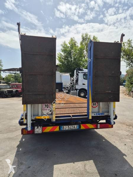 Camion Scania