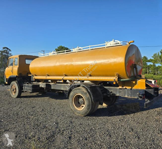 Camion Mitsubishi  Fuso