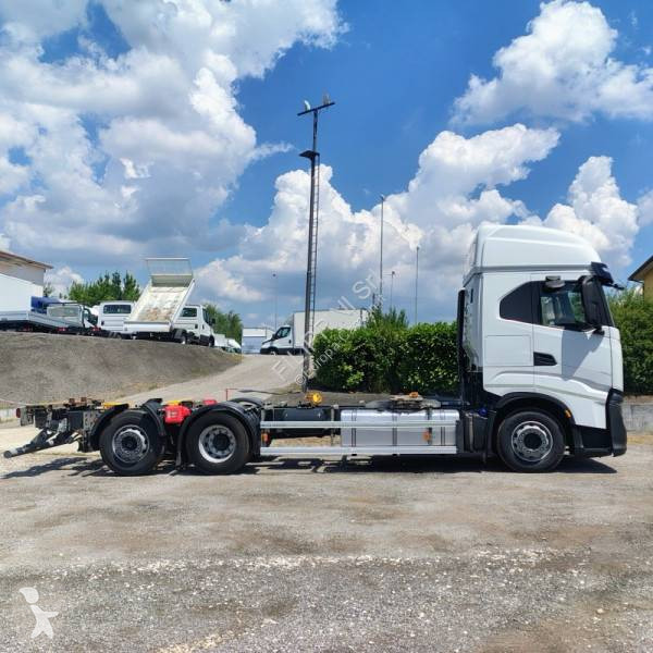 Camion Iveco