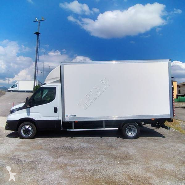 Camion Iveco