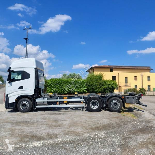 Camion Iveco