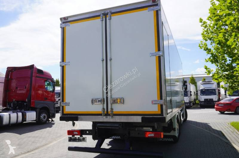 Camion Scania