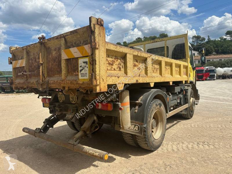 Camion Renault