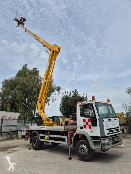 Camion Iveco