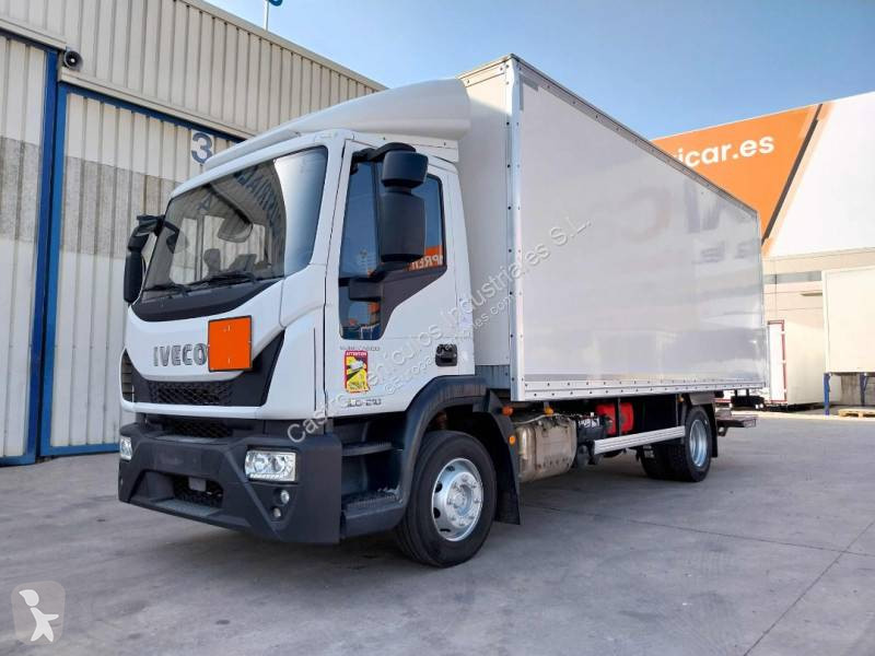 Camion Iveco