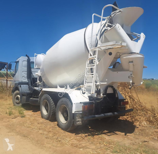 Camion Renault 340